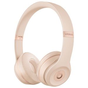 Beats solo 3 wireless